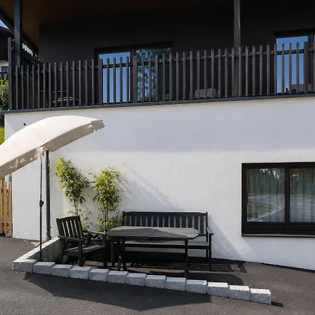 Alpen-apartments Schanzlbichl * Fügen
