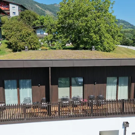 Alpen-apartments Schanzlbichl * Fügen