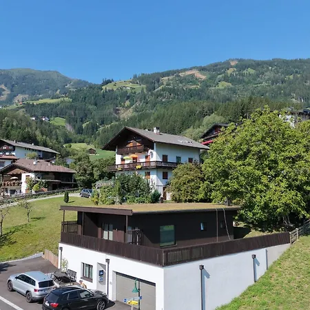 Alpen-apartments Schanzlbichl Apartament *