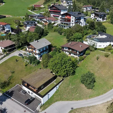 Apartament Alpen-apartments Schanzlbichl *