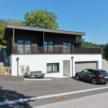 Alpen-apartments Schanzlbichl * Fügen